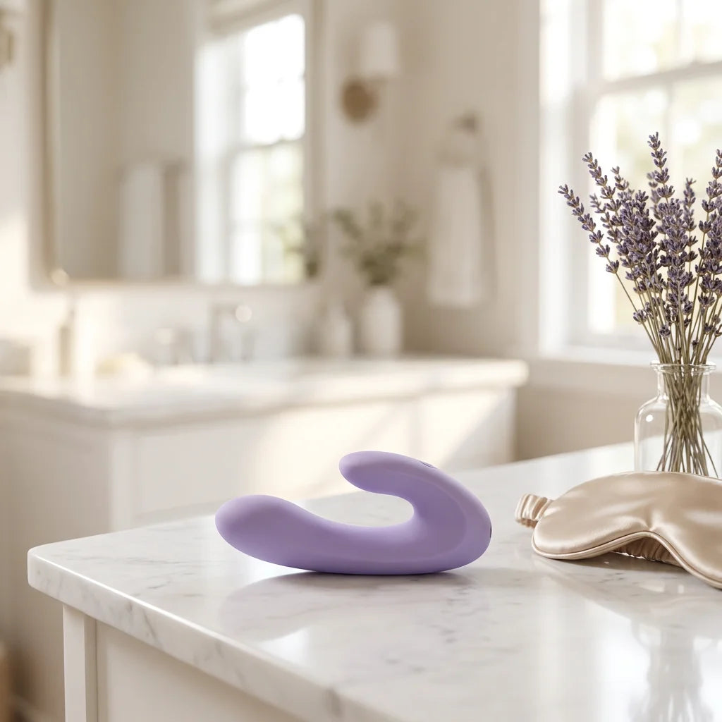Aura Pure G-Spot Massager