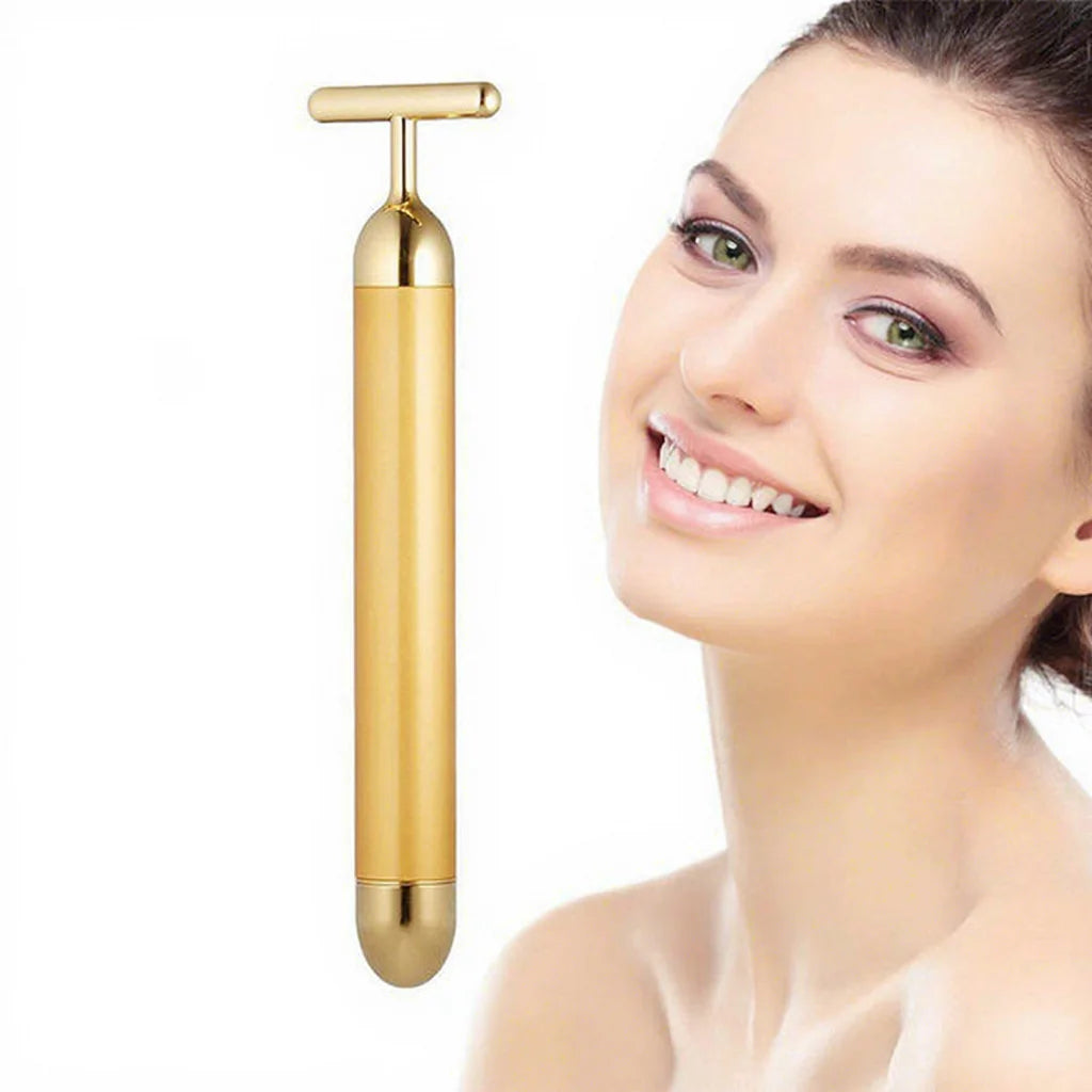 Aura Zenith Slimline Massager