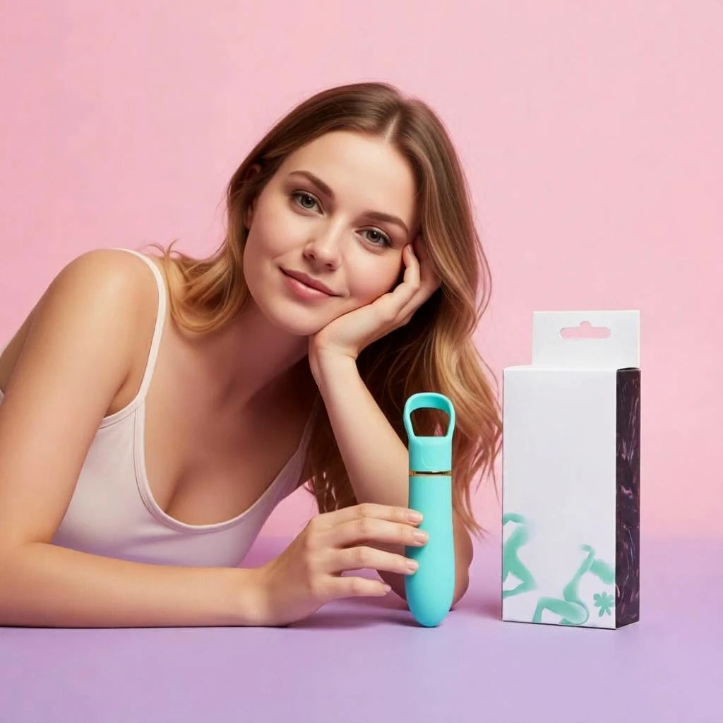 Aura Pocket Bliss Bullet