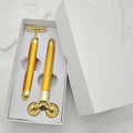 Aura Royal Gold Luxury Massager