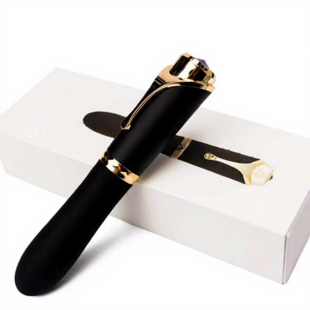 Aura Zenith Slimline Massager