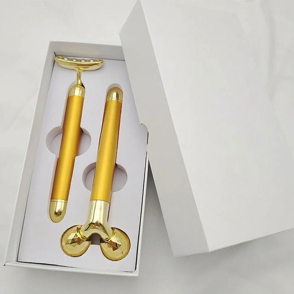 Aura Velvet Restraint Set