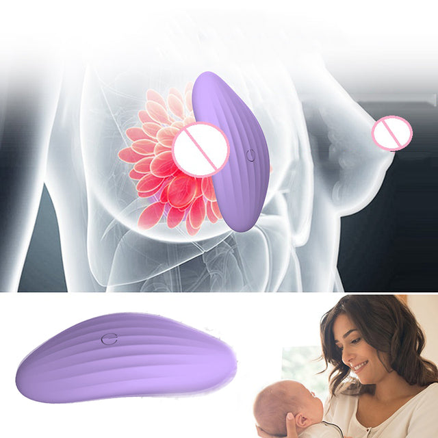 Aura Harmony Breast Care Massager
